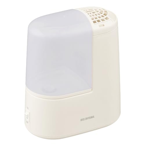 2025最新】おすすめ卓上加湿器26選！特徴や選び方についても